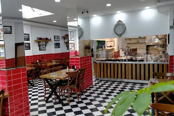 Şehir Lokantası X - Resim 2