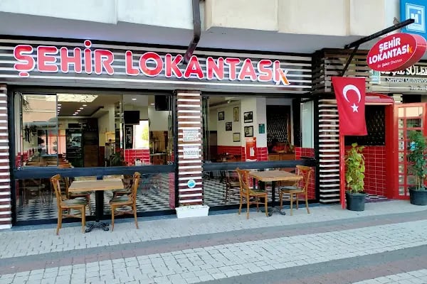 Şehir Lokantası X - Resim 1