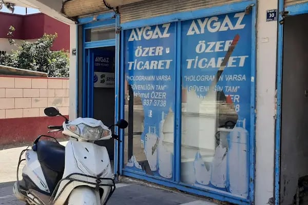 Kolay gelsin kargo Akçakale Harran bayii/Aygaz tüp bayii/Trendyol gel-al Noktası - Resim 2