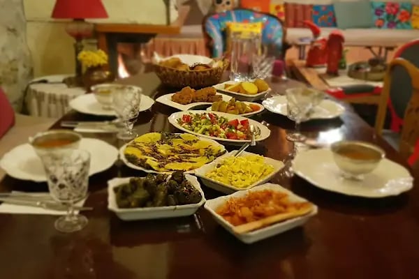 Kayaüstü Dağ Evi - Resim 13