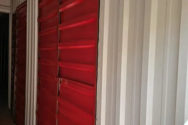 BALIKESİR EŞYA DEPOLAMA HİZMETLERİ - Resim 1
