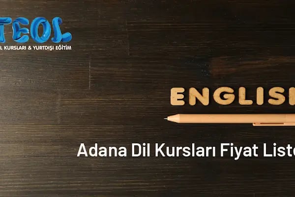 Adana İngilizce Kursu - TEOL Adana Dil Okulu Şubesi - Resim 19