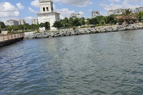 İBB Baruthane Millet Bahçesi Parkı - Resim 3