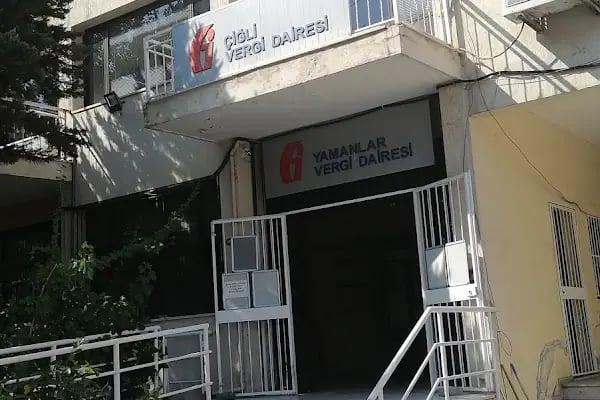Çiğli Vergi Dairesi Müdürlüğü - Resim 9