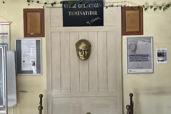 Çiğli Vergi Dairesi Müdürlüğü - Resim 5