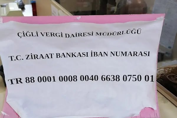 Çiğli Vergi Dairesi Müdürlüğü - Resim 7