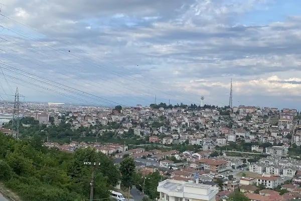 32 Evler Mezarlık - Resim 2