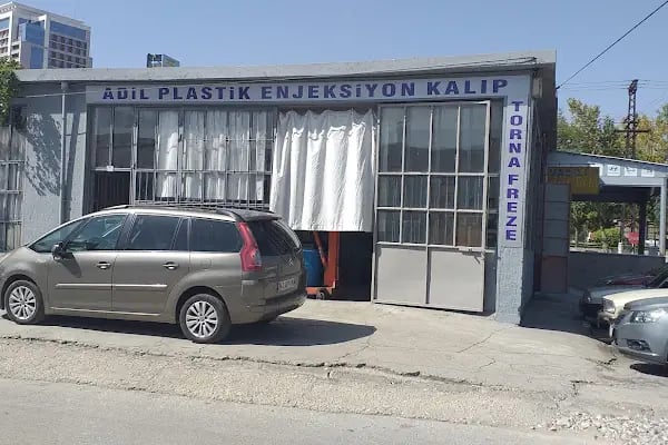 İnal Oto Tamir Ve Bakım Servisi - Resim 3