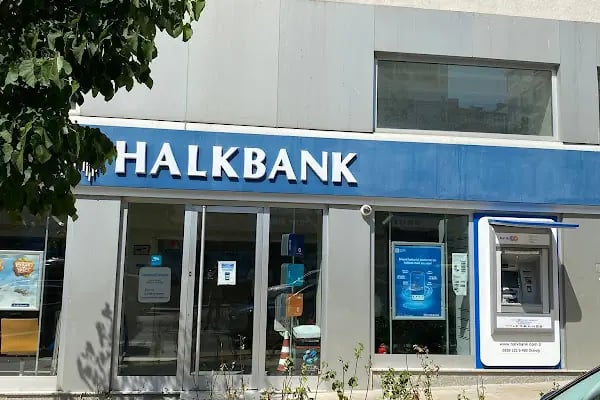 Halkbank Çerkezköy Şubesi - Resim 3