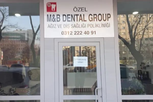 Dt Engin Nöbetçi Dişçi Ankara - Resim 4