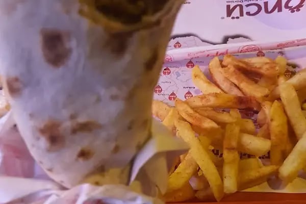 Öncü Döner Acıpayam - Resim 2
