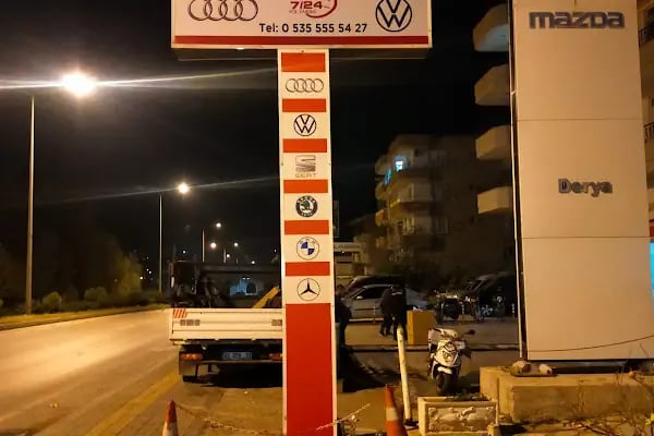 TotalEnergies Quartz Auto Services - İstanbul Oto - Resim 3