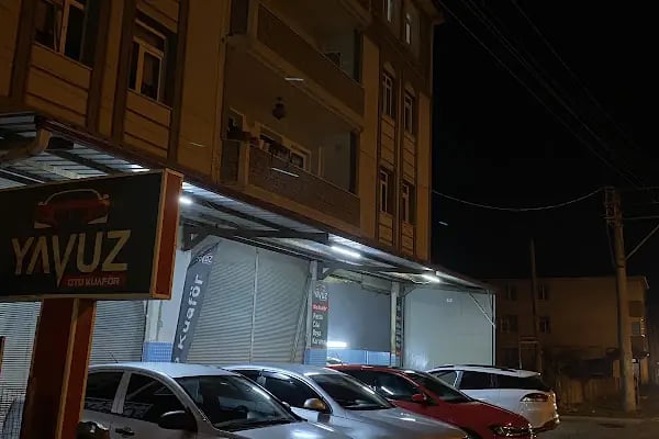 Yavuz Oto Kuaför - Resim 5