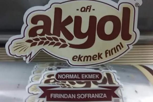 Akyol Ekmek Fırını - Resim 2