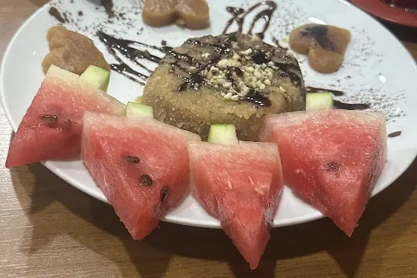 Mavi Yalı Restaurant - Resim 10