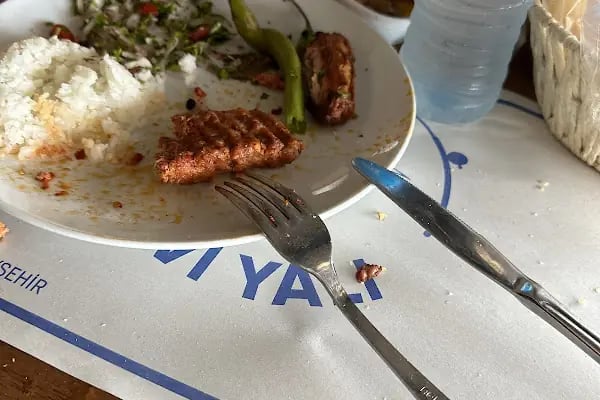 Mavi Yalı Restaurant - Resim 13