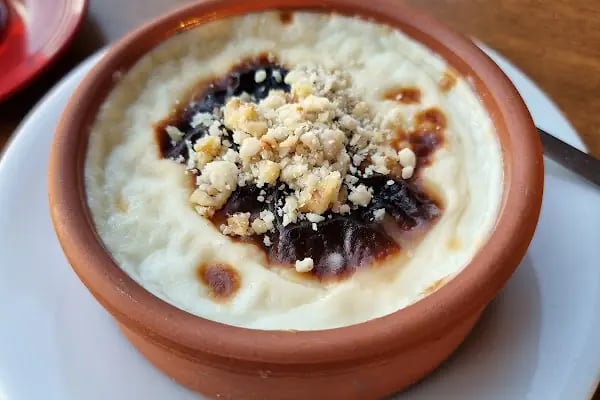 Mavi Yalı Restaurant - Resim 20