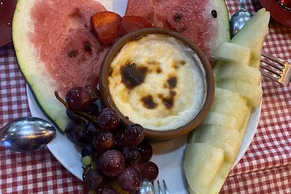 Mavi Yalı Restaurant - Resim 16