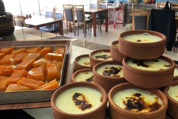 Mavi Yalı Restaurant - Resim 12