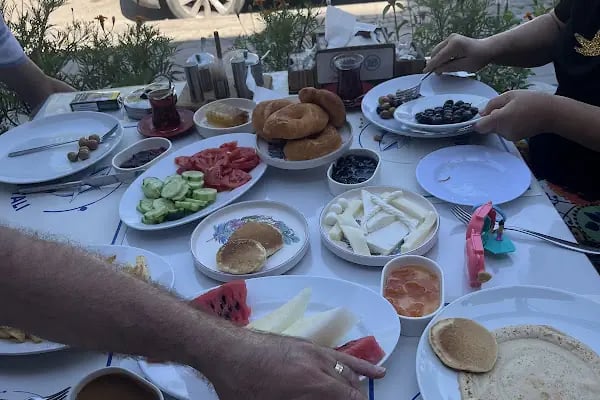 Mavi Yalı Restaurant - Resim 19