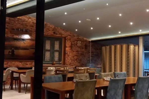 Mavi Yalı Restaurant - Resim 14