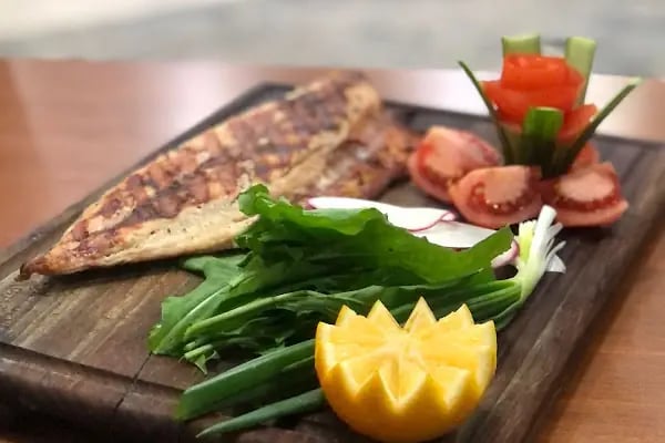 Mavi Yalı Restaurant - Resim 18