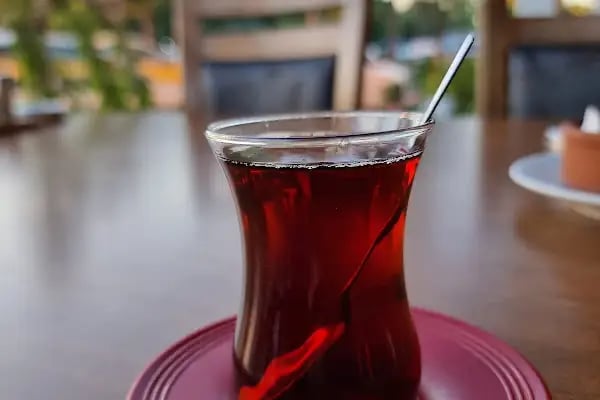 Mavi Yalı Restaurant - Resim 17