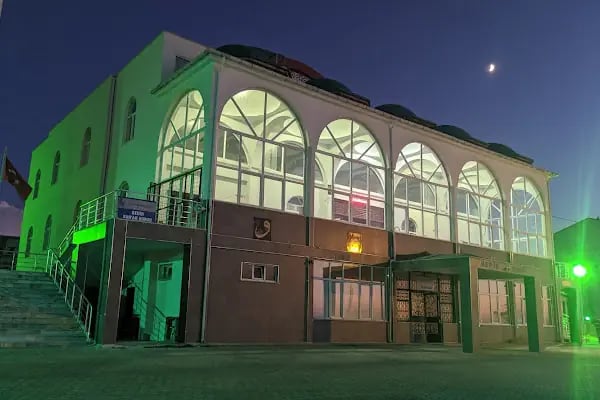 Bedir Camii - Resim 15