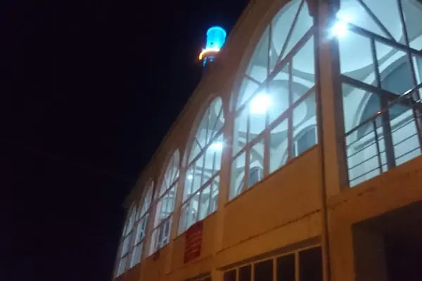 Bedir Camii - Resim 17
