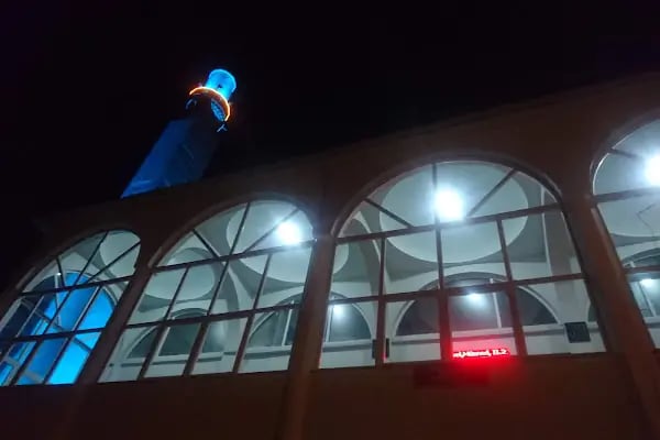 Bedir Camii - Resim 4