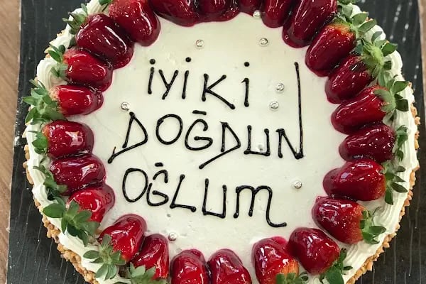 Siyez Fırın Unlu Mamülleri - Resim 4