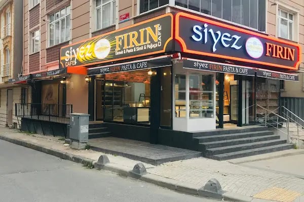 Siyez Fırın Unlu Mamülleri - Resim 2