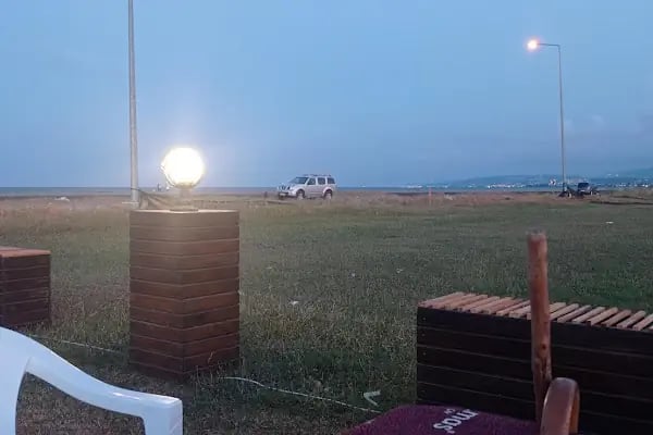 Keyifli Cafe - Resim 17