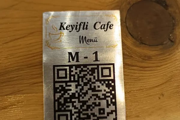 Keyifli Cafe - Resim 10