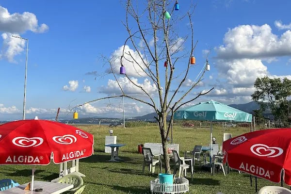 Keyifli Cafe - Resim 8