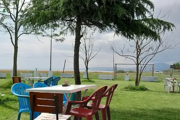 Keyifli Cafe - Resim 2
