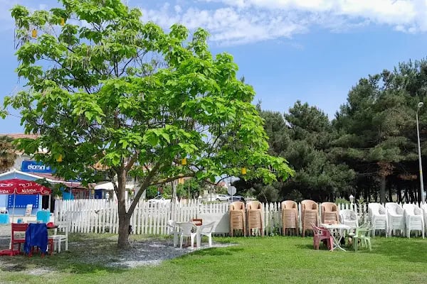 Keyifli Cafe - Resim 7