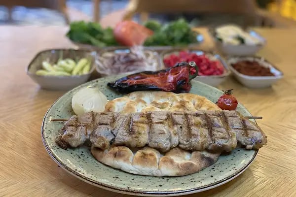BAŞAR IZGARA - Resim 3