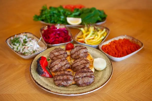 BAŞAR IZGARA - Resim 6