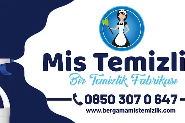 Bergama Mis Temizlik ve Yönetim Hizmetleri - Resim 17