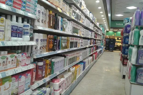 TİM 1 MARKET - Resim 8