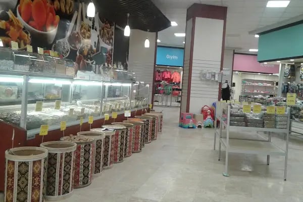 TİM 1 MARKET - Resim 3