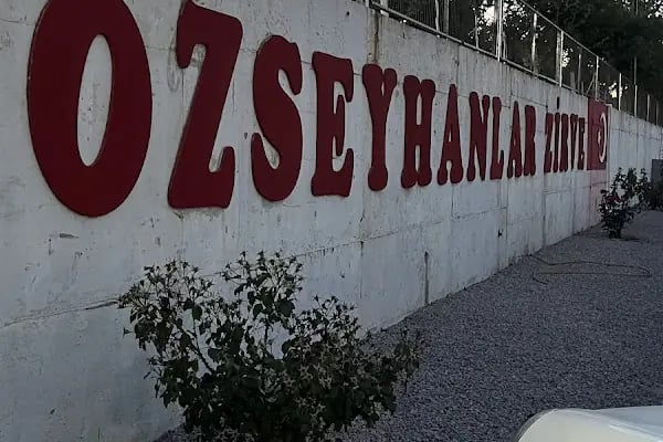 Özseyhanlar Zirve - Resim 6