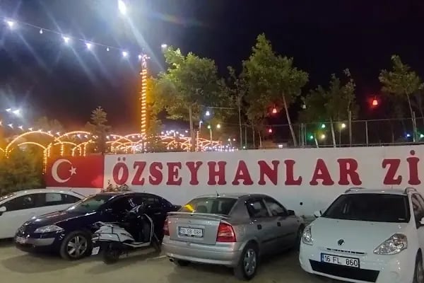 Özseyhanlar Zirve - Resim 8