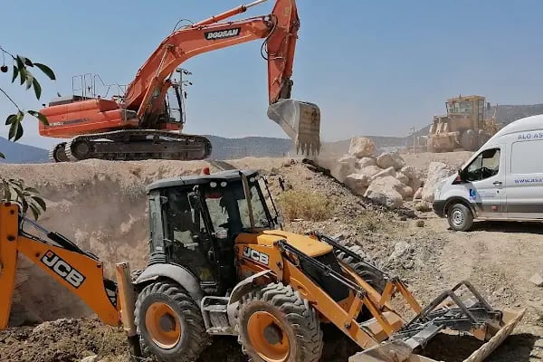 Elmalı Belediyesi - Resim 17