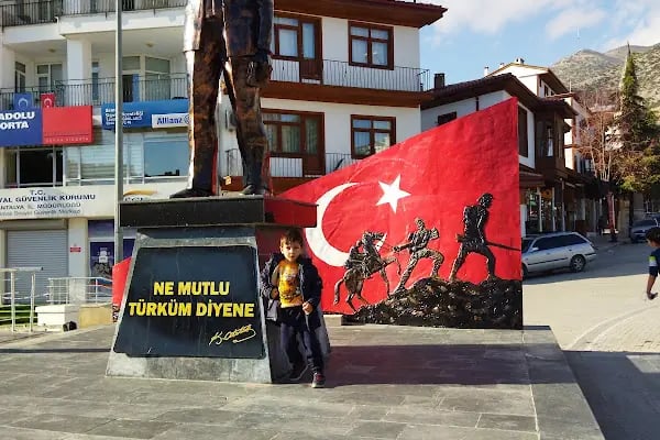 Elmalı Belediyesi - Resim 9