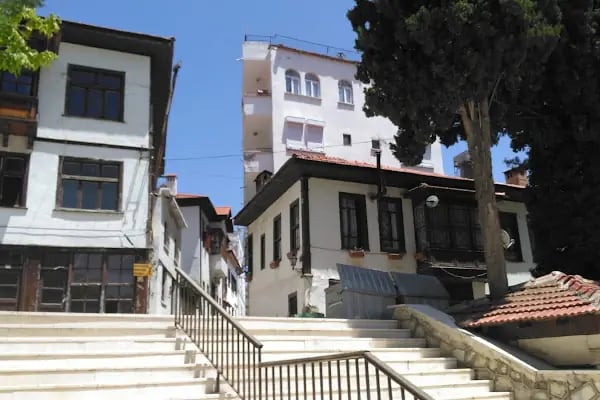 Elmalı Belediyesi - Resim 4