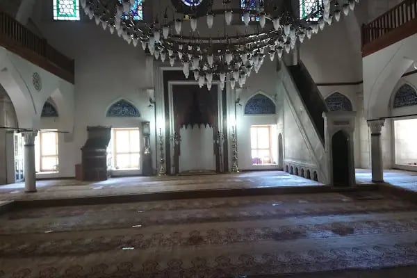 Elmalı Belediyesi - Resim 5