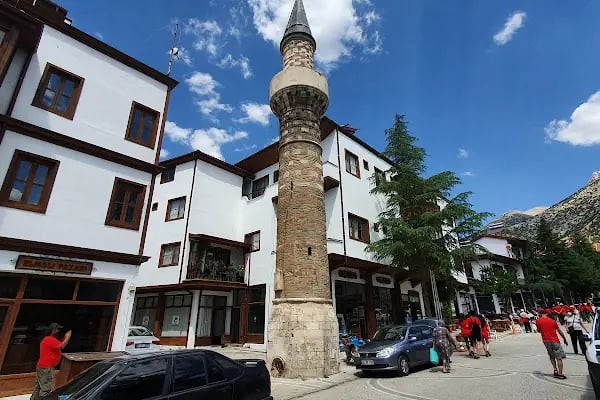 Elmalı Belediyesi - Resim 10