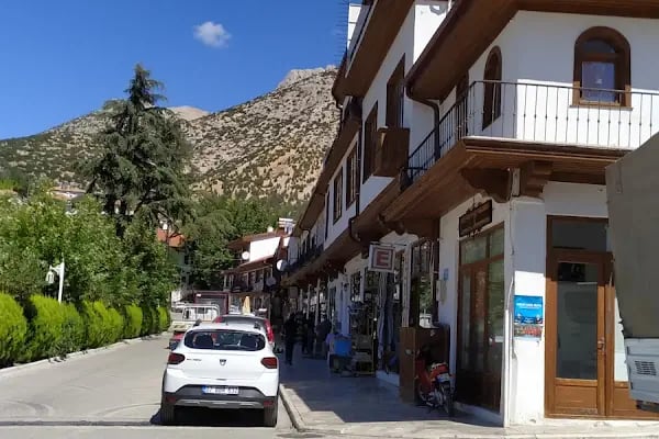 Elmalı Belediyesi - Resim 3
